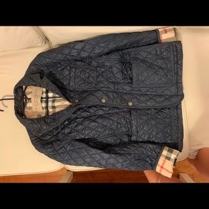 Burberry men’s jacket